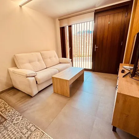 Casa A Xanela Azul Дом отдыха