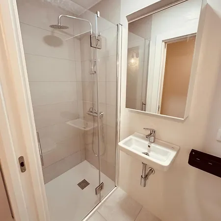 Дом отдыха Casa A Xanela Azul Селанова