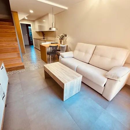 Casa A Xanela Azul Селанова