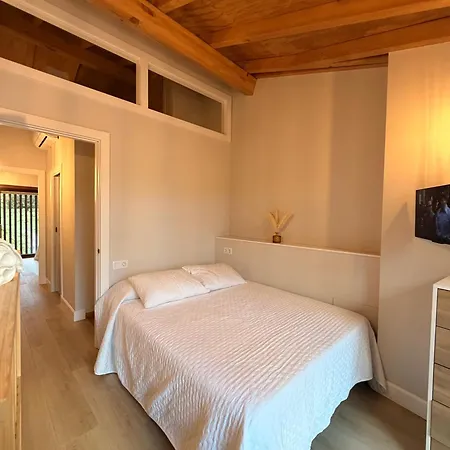 Casa A Xanela Azul * Celanova
