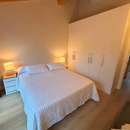 Casa A Xanela Azul