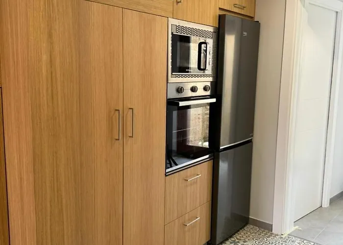 Дом отдыха Casa A Xanela Azul