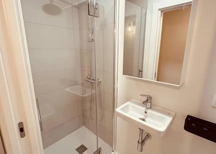 Дом отдыха Casa A Xanela Azul Селанова